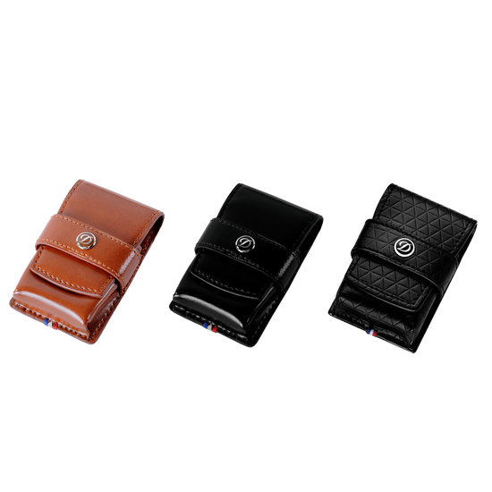 S.T. Dupont Ligne 2 Le Grand Lighter Case