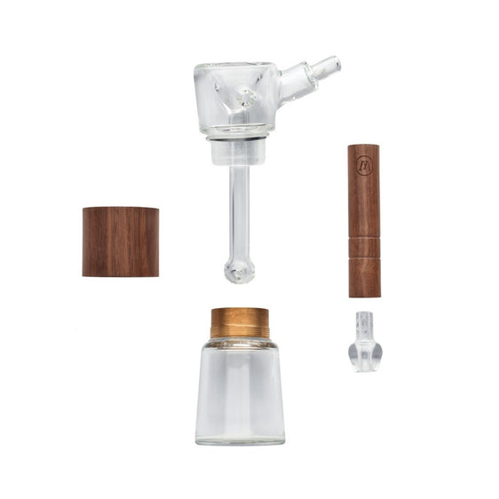 Marley Natural Hybrid Bubbler Pipe