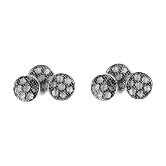 Atmos Raw Mesh Screen Set - 6 Pack