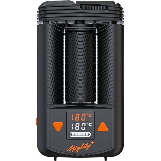 Storz & Bickel Mighty PLUS Vaporizer