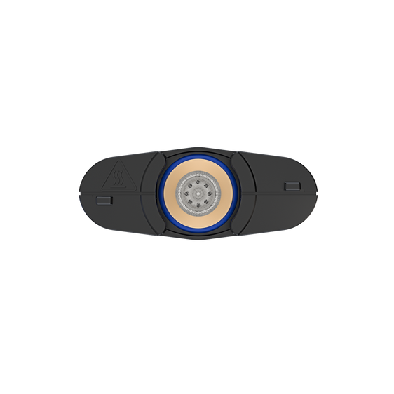 Storz & Bickel Mighty PLUS Vaporizer