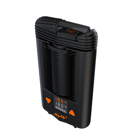 Storz & Bickel Mighty PLUS Vaporizer