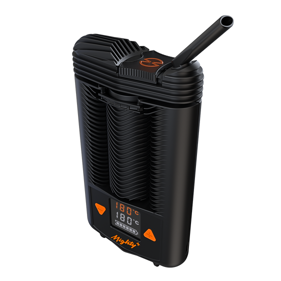 Storz & Bickel Mighty PLUS Vaporizer
