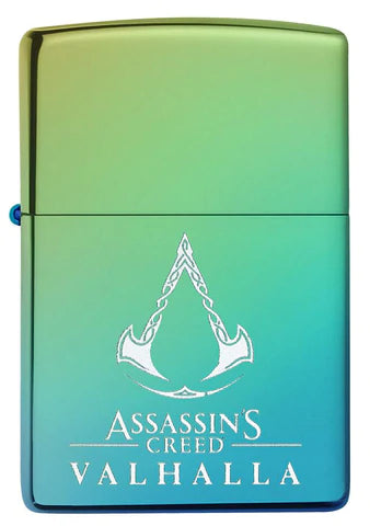 Zippo Lighter - Assassin's Creed Valhalla