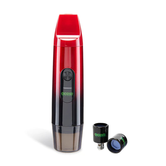 Ooze Booster C-Core Concentrate Vaporizer - 1100mAh - Midnight Sun