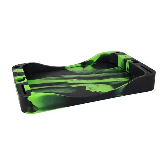 Ooze Dab Depot Tray 3 in 1 Bundle
