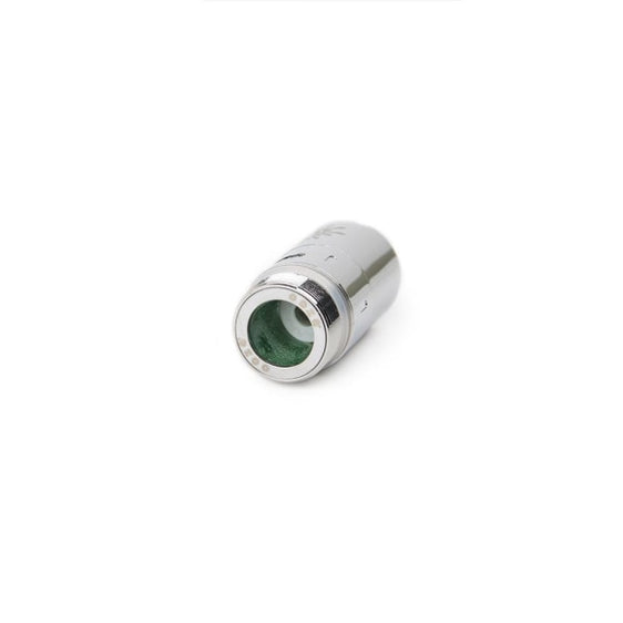 Ooze Fusion Ceramic Donut Coil