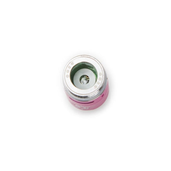 Ooze Fusion Ceramic Donut Coil