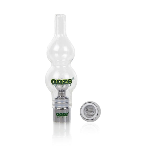 Ooze Globe Attachment - Double Bubble