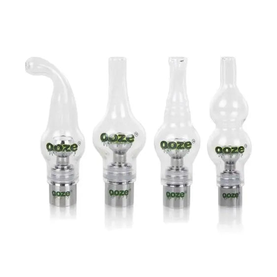 Ooze Globe Attachment