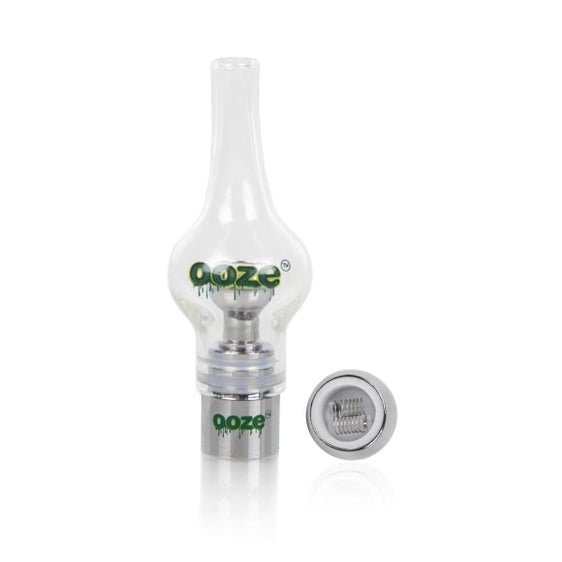 Ooze Globe Attachment - Long Neck