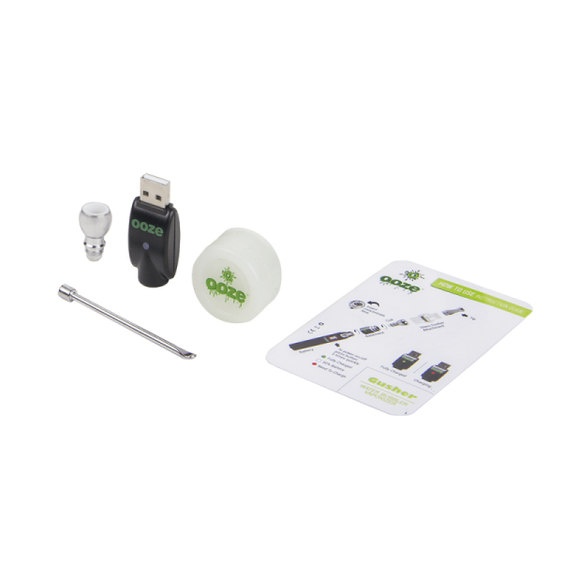 Ooze Gusher Globe Kit