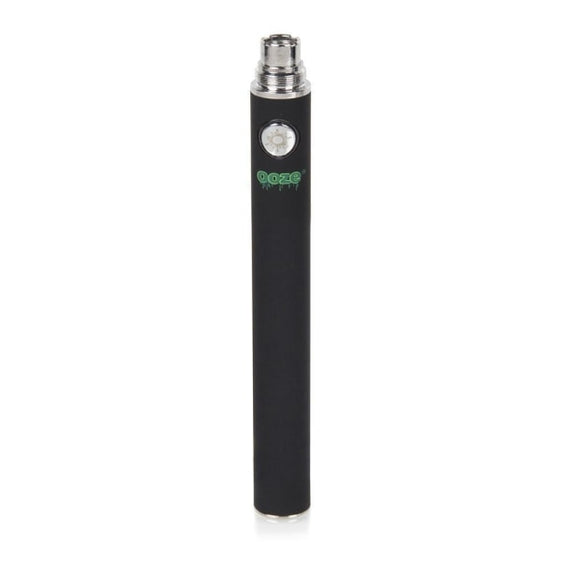 Ooze Lithium Ion Battery - Black 1,100 mAh