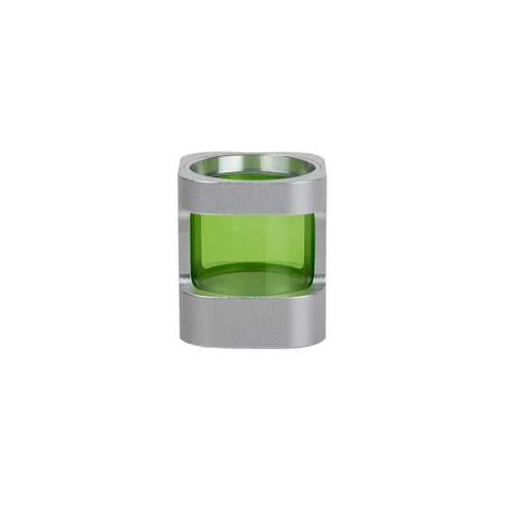 Ooze Magma Glass Tube Shell