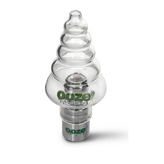 Ooze Globe Attachment - Festive