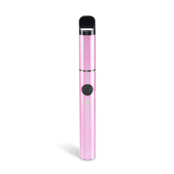 Ooze Signal 650 mAh Concentrate Vaporizer Pen - Ice Pink