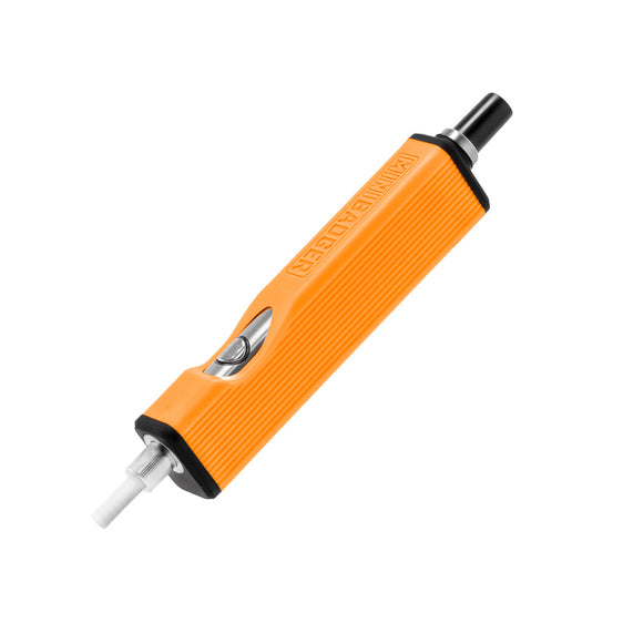 Huni Badger Mini Badger - Nectar Collector - Orange