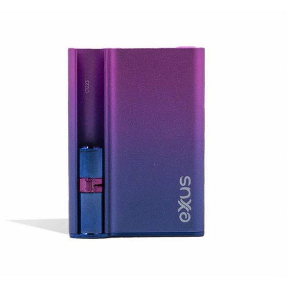 Ccell Palm Pro - 510 Battery Vaporizers CCELL Exxus Nebula  