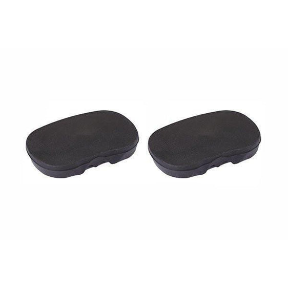PAX Accessory - Replacement Mouthpiece (Flat) - Black