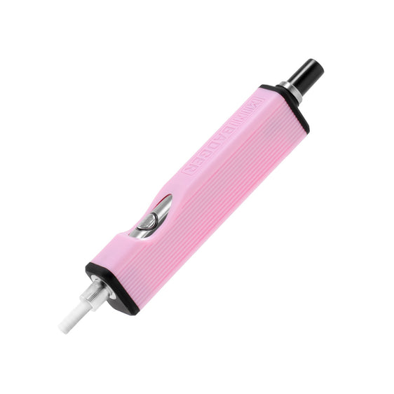 Huni Badger Mini Badger - Nectar Collector - Pink