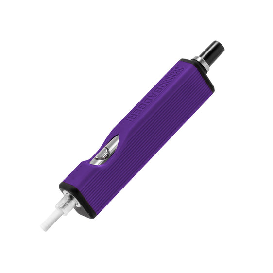 Huni Badger Mini Badger - Nectar Collector - Purple