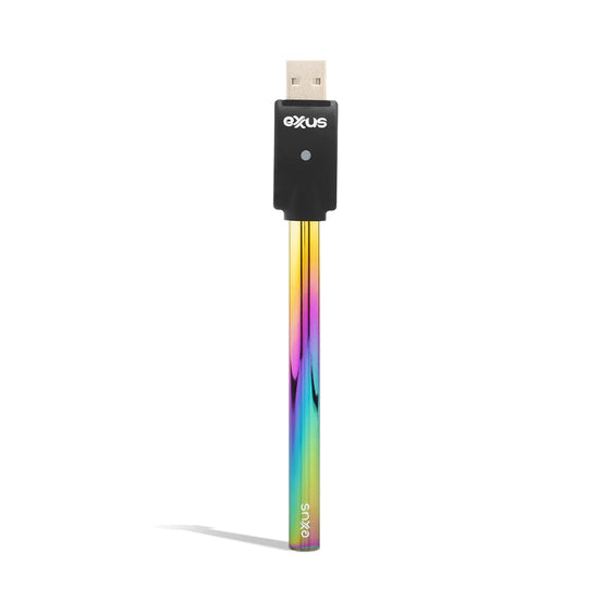 Exxus Tap VV Cartridge Vaporizer - Lighter USA