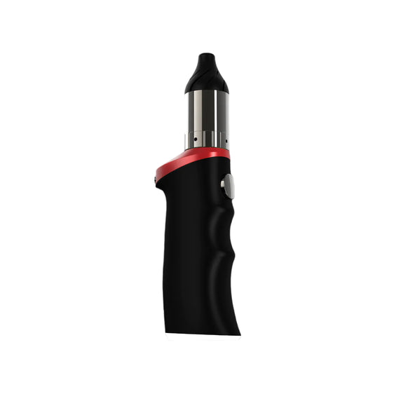 Yocan Black Series - Phaser Ace Concentrate Vaporizer - Red
