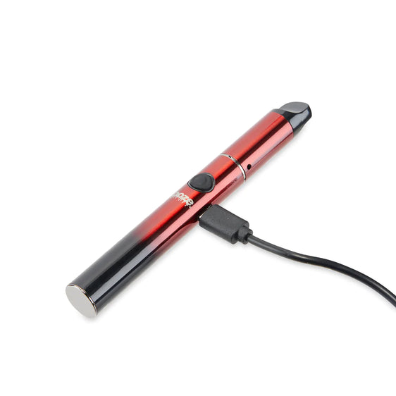 Ooze Signal 650 mAh Concentrate Vaporizer Pen - Midnight Sun