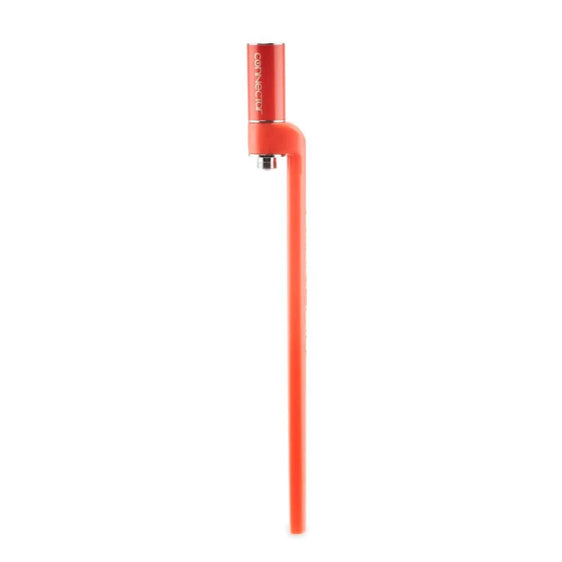 Ooze X Stache Connectar - 510 Thread Nectar Collector Vape Pen Attachment