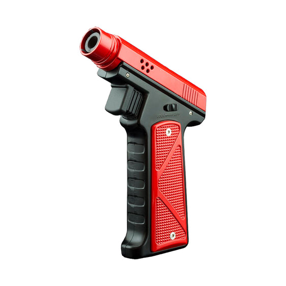 Jetline Protection Jet / Soft Flame Torch - Red