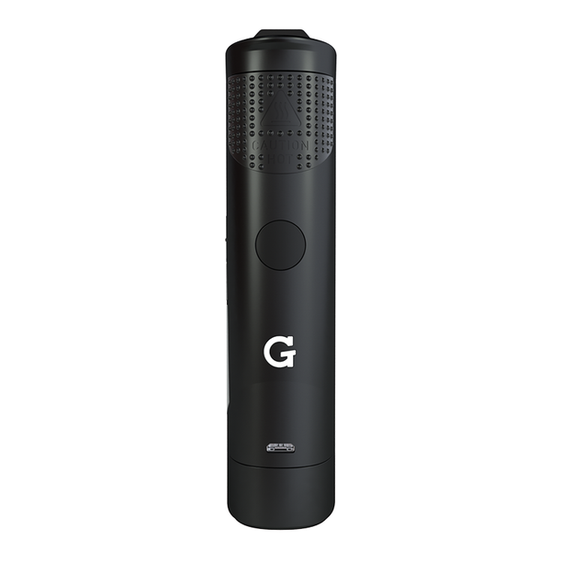 Grenco G Pen Roam - Concentrate Vaporizer