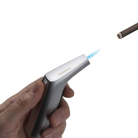 Ronson Jetlite Select Butane Lighter