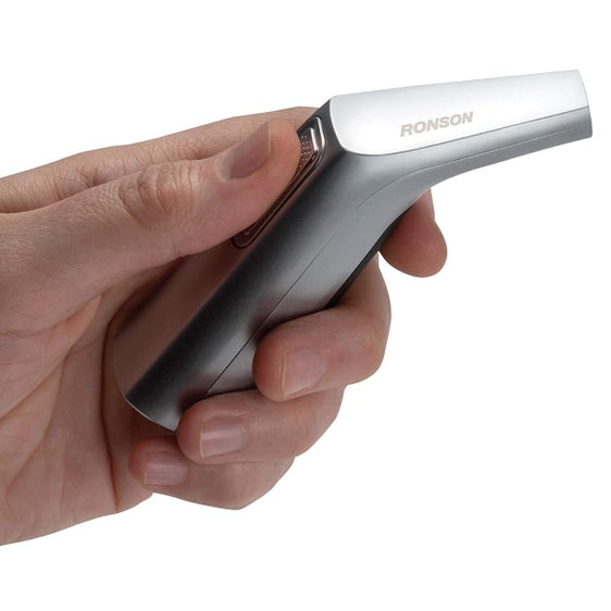 Ronson Jetlite Select Butane Lighter