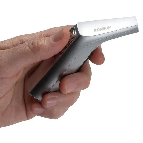 Ronson Jetlite Select Butane Lighter