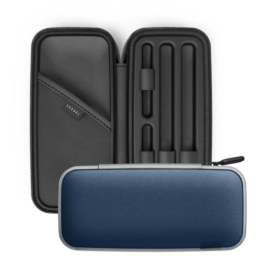 Vessel Rover Case Blue