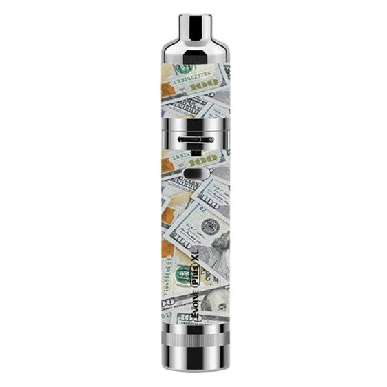 Yocan Evolve Plus XL Dab Pen Vaporizer - Cash Money