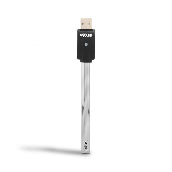 Exxus Tap VV Cartridge Vaporizer - Lighter USA