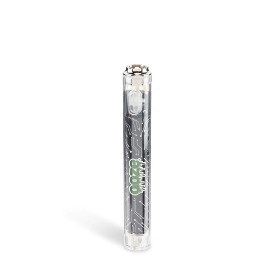 Ooze Slim Clear Series - Transparent Cartridge Battery