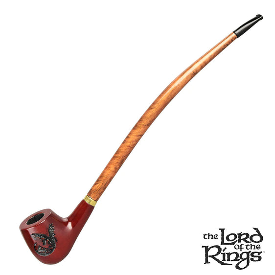 Pulsar X Lord of The Rings™ - Shire Pipes™ - Smaug™ - 11.5"