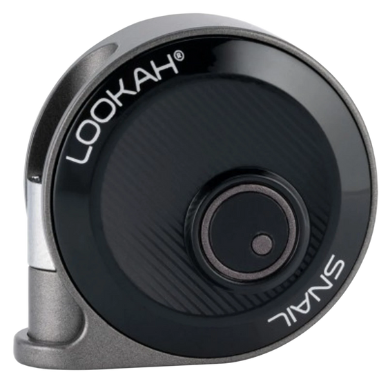 Lookah Snail Wax Kit - Cartridge and Wax Vape - Lighter USA