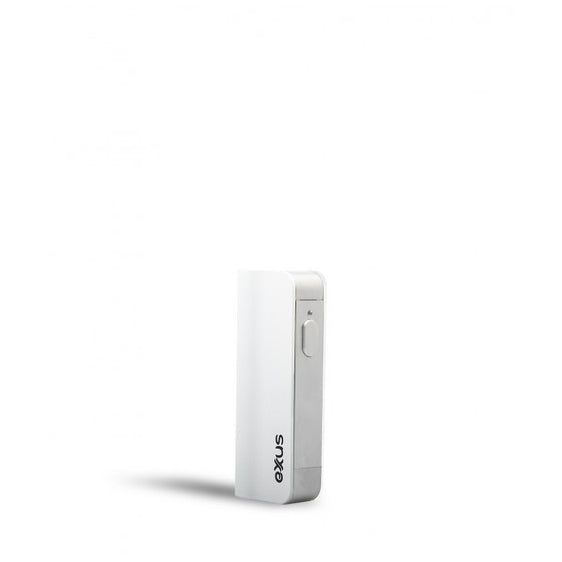 Exxus Snap VV Mini Cartridge Vaporizer - Lighter USA