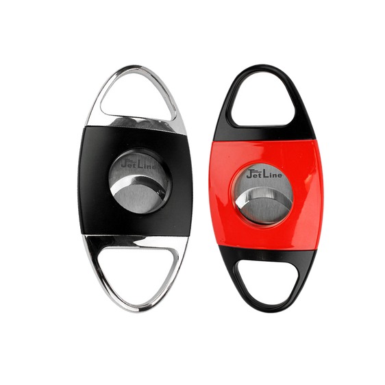 Jetline Soho Cigar Cutter