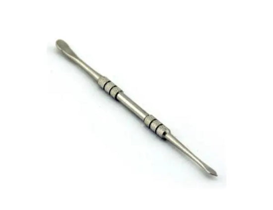 Stainless Steel Wax Dabber