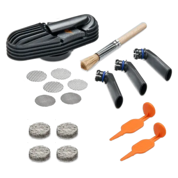 Storz & Bickel Mighty Wear & Tear Kit | Lighter USA Storz & Bickel Mighty Wear & Tear Kit | Lighter USA