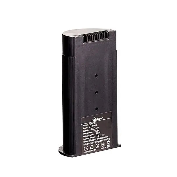 switch vape battery Dr. Dabber Switch Battery Pack switch vape battery Dr. Dabber Switch Battery Pack