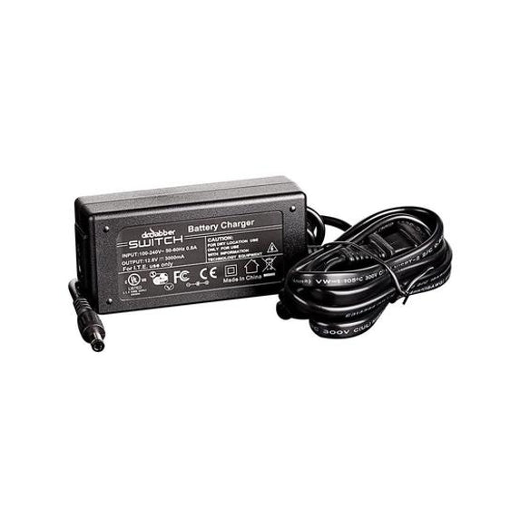 Dr. Dabber Switch Charging Cable and Adapter