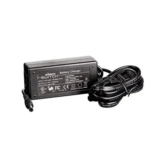 Dr. Dabber Switch Charging Cable and Adapter