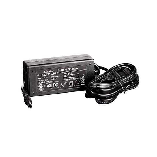 Dr. Dabber Switch Charging Cable and Adapter