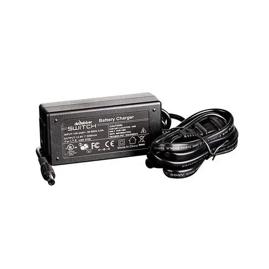 Dr. Dabber Switch Charging Cable and Adapter