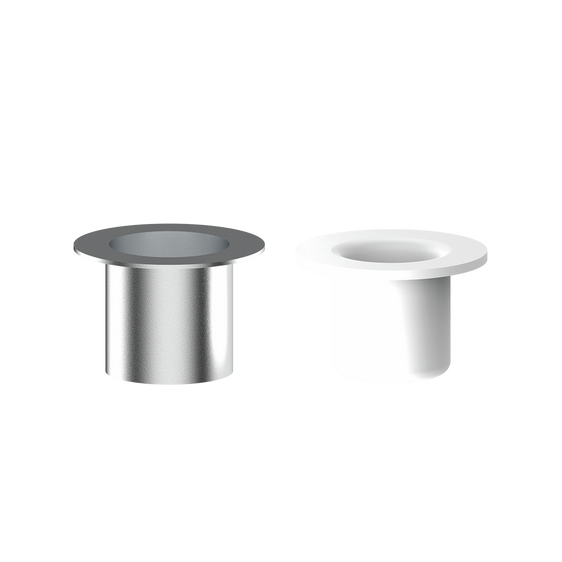 Dr. Dabber Switch Smooth Ceramic Induction Cup